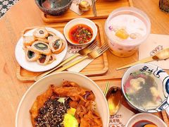 -春风·有糖(崇宁路店)