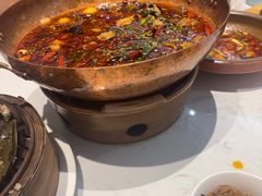 -峨嵋小镇·川菜(正定朗华店)