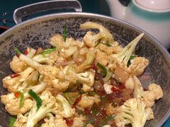 -呷湘厨·鱼汤捞饭·剁椒鱼头·湘菜(国家会展中心店)