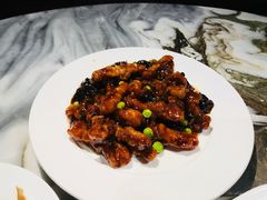 -功德林(南京西路店)