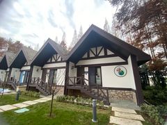 -太阳岛度假酒店