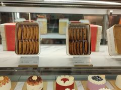 -M'CAKE(西单大悦城店)