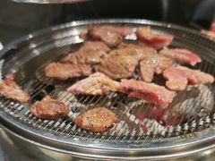 -本炙炭烤·蒲烧活鳗料理店(金沙洲店)