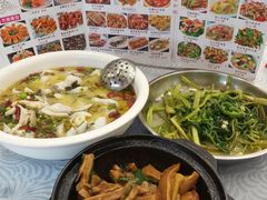 -湛江鸡饭店(岗心路店)