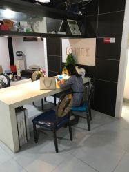 -时光纪亲子全家福照相馆(静安店母女写真父母纪念照)