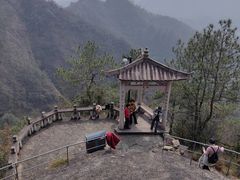 -大慈岩风景区