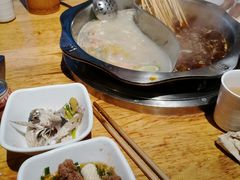 -袁记串串香(新南门店)