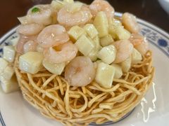 -王家沙点心店(南京西路总店)