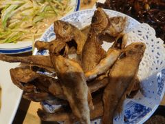 -左邻右舍褡裢火烧(石榴园店)