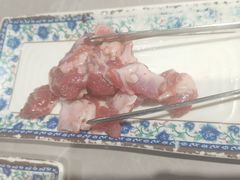 -大槐树烤肉馆(美术馆店)