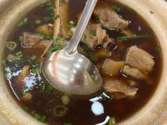 -新峰肉骨茶