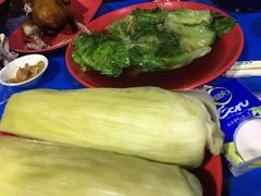 乳鸽套餐-光明刘冰乳鸽店(光明法政北路店)