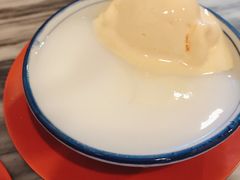 杏仁豆腐-玫瑰甜品(文明路店)
