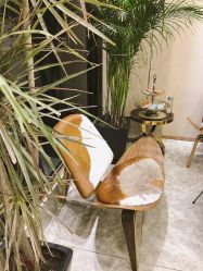 -In Style造型