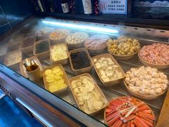 -期哒寿喜烧(桃湖公园店)
