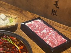 -旧街市鲜货老火锅(大光路店)