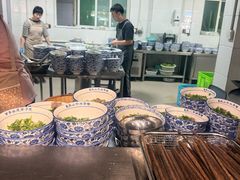 -清真马杰山牛肉汤馆