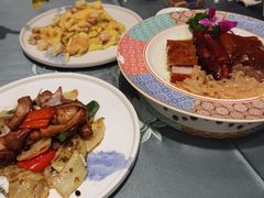 -北园酒家(小北路店)