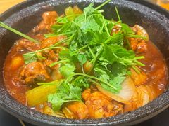 -村夫烤鱼·重庆鸡公煲(杨思店)