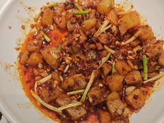 -兰湘子·湘菜小炒(南京江宁万达店)