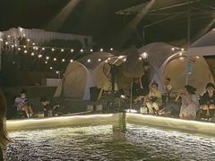-DGE季风钓虾营地·团建·聚会