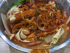 -风情居麻辣烫总店