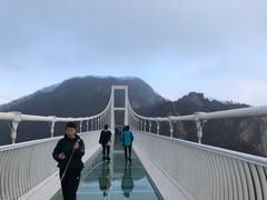 -丹东凤凰山景区