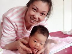 -葱妈母婴医护月嫂中心(浦东店)