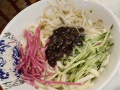 -京味小馆老北京炸酱面