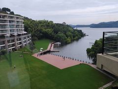 -天目湖涵田度假村