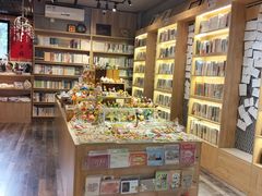 -晓风书屋(大学路店)