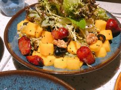 -BE BRIGHT KITCHEN(正佳广场店)