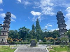 -敬亭山风景名胜区