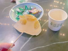 -禄婶鸡煲·打边炉