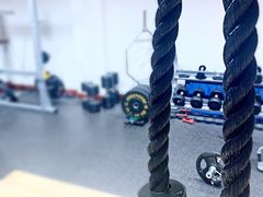 -浦鸿会游泳健身中心·Ambassy Club PD(金桥碧云国际社区店)