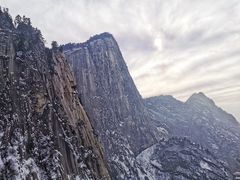 -华山风景名胜区