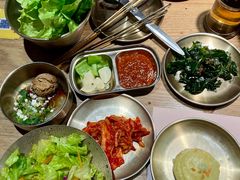 -西塔老太太泥炉烤肉(虹桥南丰城店)