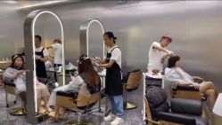 -Tloml salon