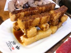 -刘少华贵州小黄牛·鲜牛肉火锅(总店)