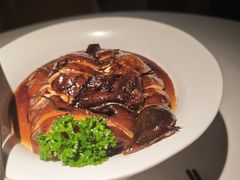 -汤城小厨•粤菜•靓汤(金融街店)