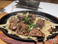 -南风(淮海街店)