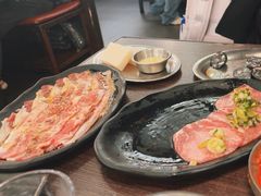 -大馥·炭火烧肉酒场(莘庄莘福坊店)