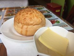 -香港新记茶餐厅(湖墅南路店)