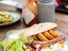 -RAC BAR(安福路店)