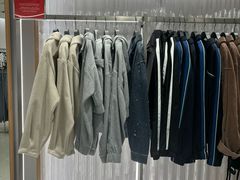 -ZARA(大上海时代广场店)
