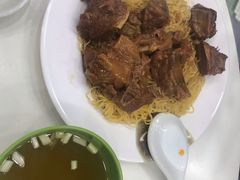 -麦文记面家(佐敦店)