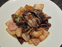-南园民国茶楼餐厅·常州菜(北大街店)