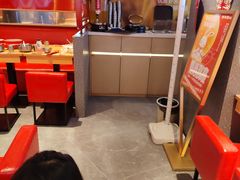 -朴大叔拌饭(上海金山万达店)