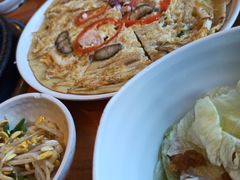 海鲜饼-青鹤谷(苏州店)