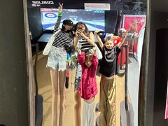 -VS SPORTS PARK运动玩乐园·团建·生日会(合生汇店)